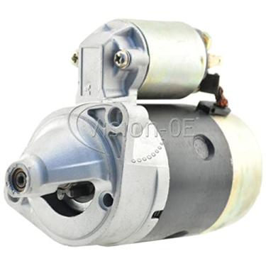 Imagem de BBB Industries 16971 Motor de Arranque