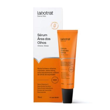 Imagem de Sérum área dos olhos - 15ml labotrat