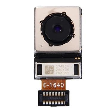 Imagem de YUNCHAO Acessórios telefônicos Cmera voltada para trs para LG V20 Substituição do telefone celular