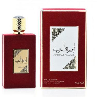 Imagem de Ameerat Al Arab Asdaaf Lattafa Eau de Parfum Perfume Feminino 100ml Ár