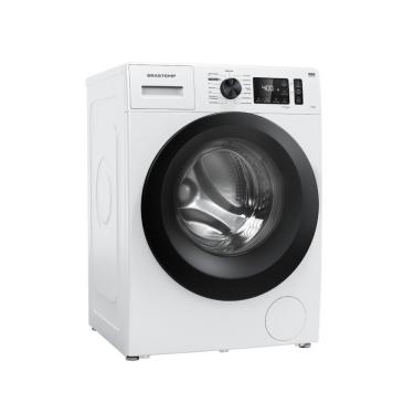 Imagem de Lavadora de Roupas Brastemp BNF11AB Smart Sensor 11kg - Branco
