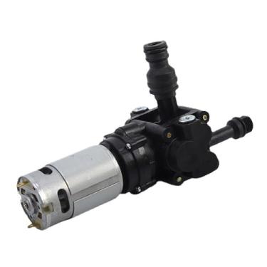 Imagem de Ioensy Bomba de êmbolo para Máquina de Limpeza de Lavadora de Carros, Peças, Bomba Elétrica de Alta Pressão