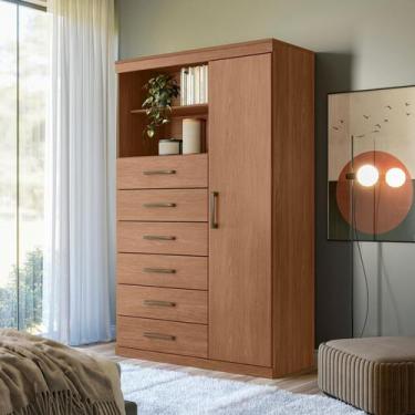 Imagem de Multi-Comoda Maraba Santos Andira 1.6 Jatoba/Jatoba - Santos Andirá