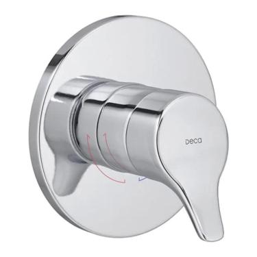 Imagem de Acabamento Monocomando Chuveiro Deca Gama 4993.C13.CHU