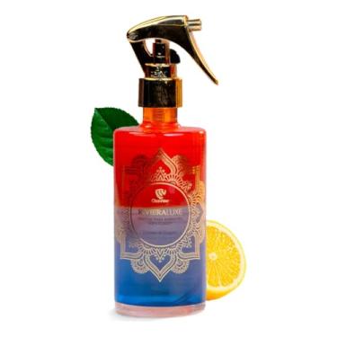 Imagem de Perfume de Ambientes Aromatizador Alta Fixação Riviera Luxe