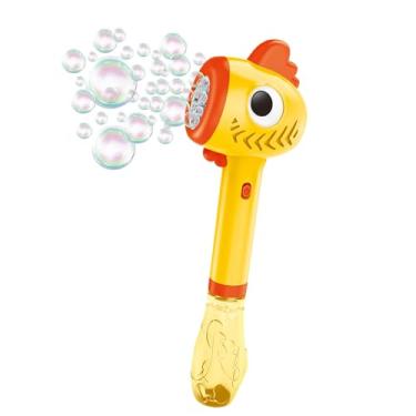 Imagem de POP BUBBLE AUTOMÁTICO - GALINHO