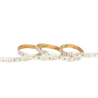 Imagem de Fita LED 2835 IP66 180LED/M 10mm 8W/M 829Lm/M 10M/RL 2700K 24V - Nordecor