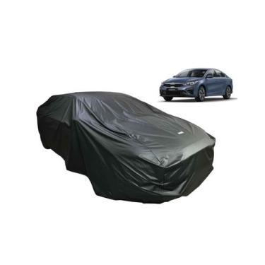 Imagem de Capa Cobrir Carro Sol Chuva Proteção U.V. Kia Cerato - Kahawai Capas I