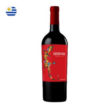 Imagem de Vinho BraccoBosca Lacertilla Tannat Tinto Uruguai 750ml