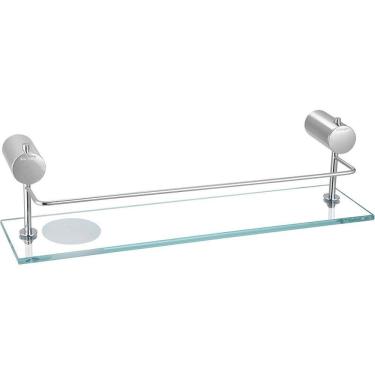 Imagem de Porta Shampoo Saboneteira Grade 609 C 40 Cv