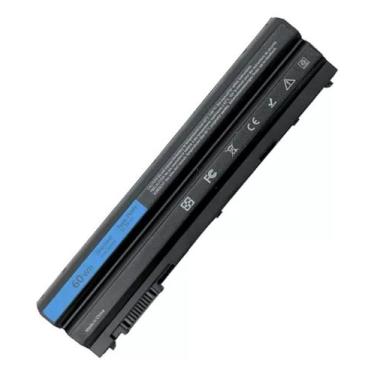 Imagem de Bateria Compatível Com Notebook Dell Latitude E5430 14r-5420 20312 - R