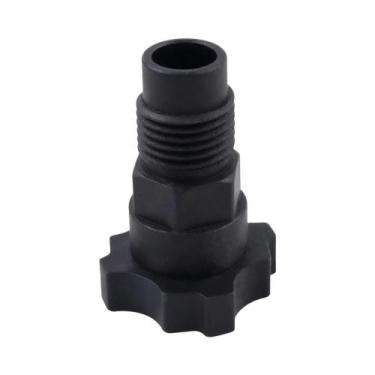 Imagem de Conector De Pistola De Pulverização De Ultra Fibra Adaptador PPS Compa