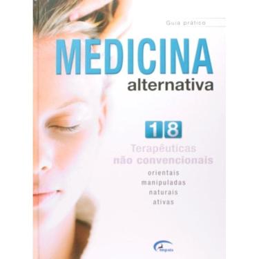 Imagem de Medicina Alternativa - 1
