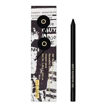 Imagem de Pat Mcgrath Labs Lápis para olhos Permagel Ultra Glide - (Xtreme Black)