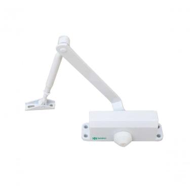 Imagem de Mola Aerea Ipec F4 85kg Branca