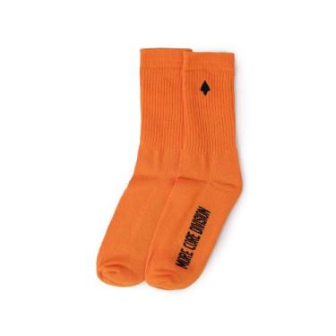 Imagem de Meia Cano Médio Mcd Classic, 39/43