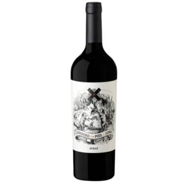 Imagem de Vinho Argentino Cordero Con Piel de Lobo Syrah 750 mL