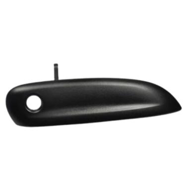 Imagem de Maçaneta Dianteira esquerda (Lado Motorista) sem chaves com furo Onix Cobalt Spin e Prisma Ciliparts