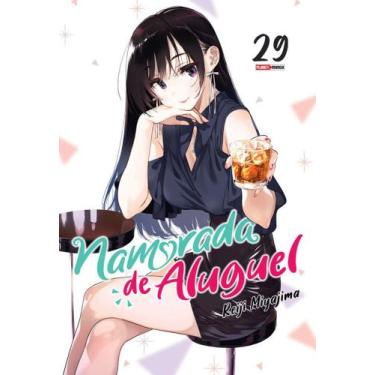 Imagem de Namorada De Aluguel Vol. 29 - Planet Manga
