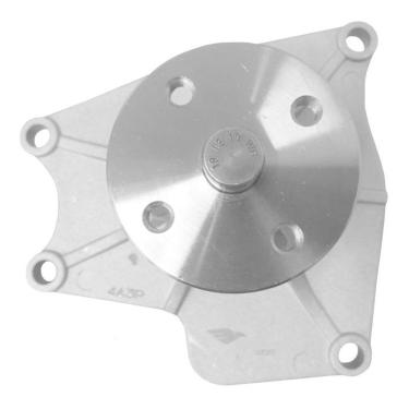 Imagem de Bomba D Agua Mitsubishi Pajero 2.8 3.2 Turbo Sport Full 3.2