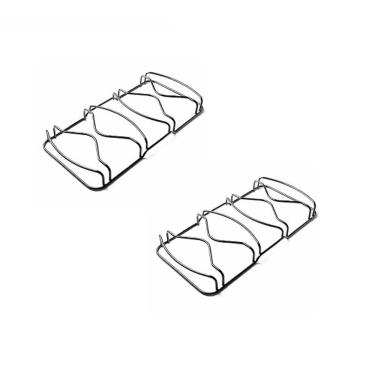Imagem de Kit Grelha Trempe Para Fogão Electrolux 4 Bocas - 52Lbu