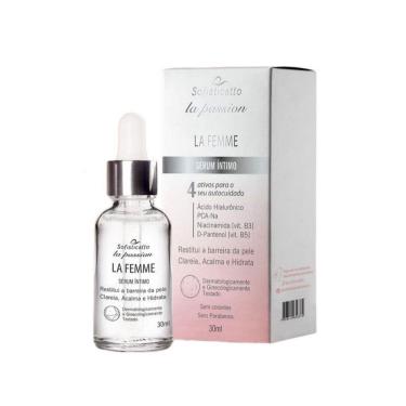 Imagem de Hidratante Para Vulva Sérum Íntimo Restaurador E Clareador