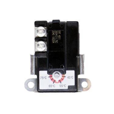 Imagem de Termostato de Encosto para Boiler 45º a 75ºC sem Reset