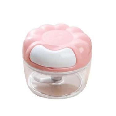 Imagem de Kits de automação residencial mini artefato de alho em aço inoxidável 