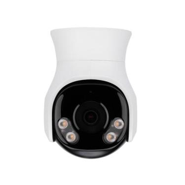 Imagem de CÂMERA VHD 3200 MINI SD - IR 20M 2,8mm 1080P PAN INTELBRAS