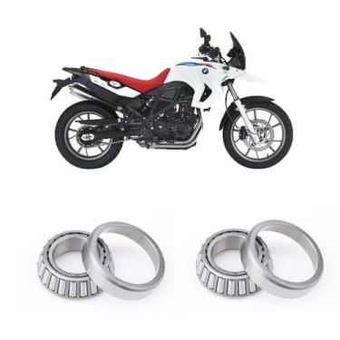 Imagem de Rolamento Caixa de Direção BMW G650GS - AD Parts