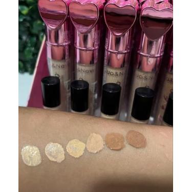 Imagem de Corretivo facial - LUA E NEVE