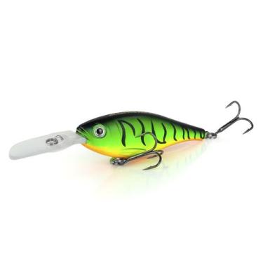 Imagem de Isca Artificial Albatroz Deep King SK 8cm (14g) - Várias Cores - Albat