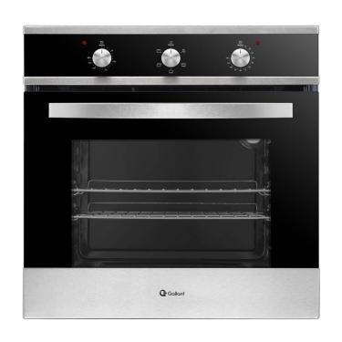 Imagem de Forno Elétrico de Embutir Gallant Venezia 65L Inox 220V GFO65EM3A-IX220