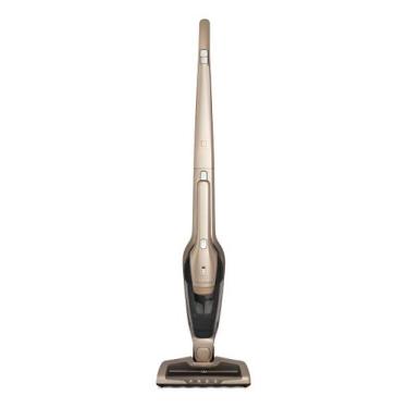 Imagem de Aspirador de Pó Vertical Sem Fio Electrolux Ergorapido 2 em 1 Bocal Pe