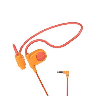 Imagem de Fones de ouvido Mehomeli K2 Pro para crianças com condução aérea laran