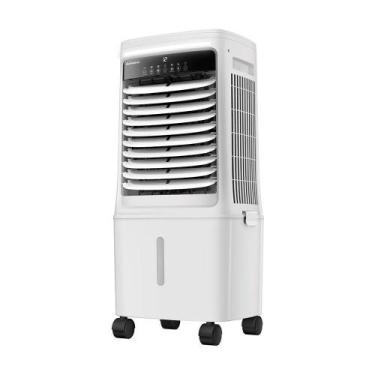 Imagem de Climatizador Wind Turbo Mondial Branco 150W CL-25L 110V, 110V