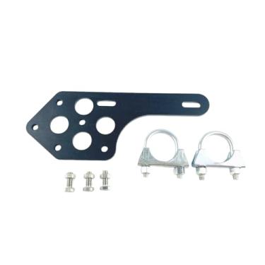 Imagem de Playseat Challenge XL63 GearShift Aluminum Mounting Bracket SQ V1.5 CSS Shifter