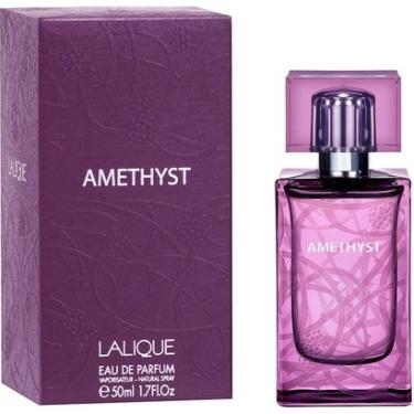 Imagem de Perfume Amethyst Feminino Lalique EDP 50ml-Feminino