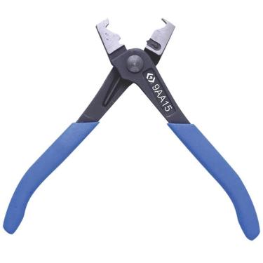 Imagem de Alicate Abracadeiras Elasticas Tipo Clic-R - 9Aa15 King Tony