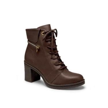 Imagem de BOTA MISSISSIPI MC491 (PRETO 33)-Feminino