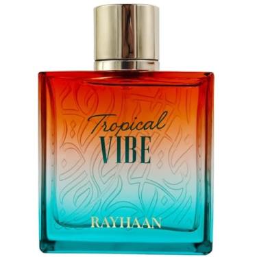 Imagem de Rayhaan Tropical Vibe Eau de Parfum 100ml