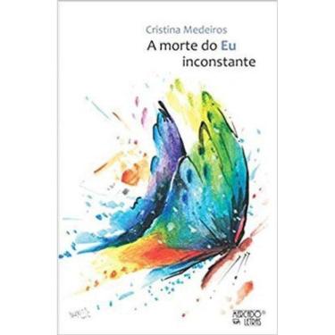 Imagem de A Morte Do Eu Inconstante