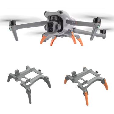 Imagem de Extensor de Trem de Pouso para Drone DJI Air 3 e 3S
