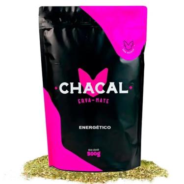 Imagem de ERVA PARA TERERE ERNERGETICO CHACAL