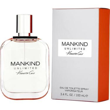 Imagem de Perfume Masculino Kenneth Cole Mankind Unlimited Edt 100 Ml