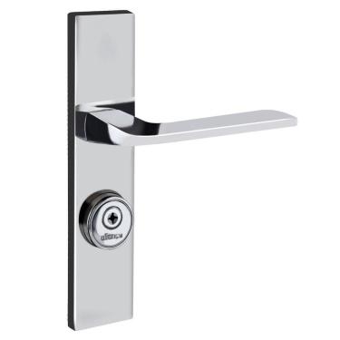 Imagem de Fechadura Espelho S40 Cromado Tetra Ultra Line Aliança