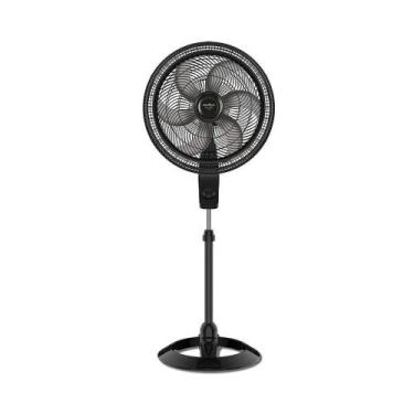 Imagem de Ventilador De Coluna Britânia 48cm BVT550 Maxx Force Turbo Preto 220V,