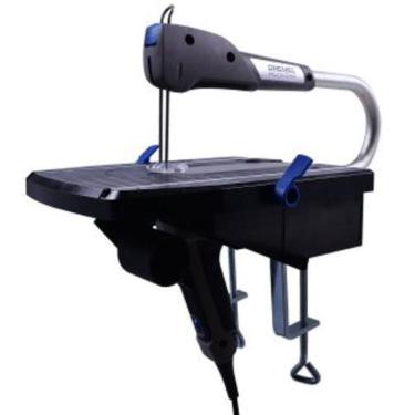 Imagem de Dremel Motosaw Tico Tico Bancada 220V Dremel