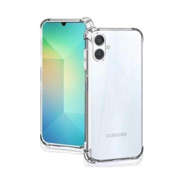 Imagem de Capa Capinha Case Proteção Premium Samsung Galaxy A07 - Rafinha