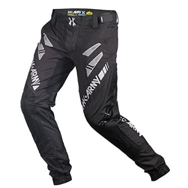 Imagem de HK Army Calça de paintball Freeline V2 Jogger FIT - Blackout - GG (38-40)